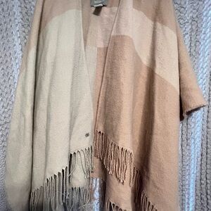 Soia & Kyo Poncho